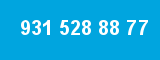 931 528 88 77 931 528 88 77